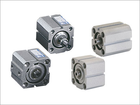Short Stroke Cylinders