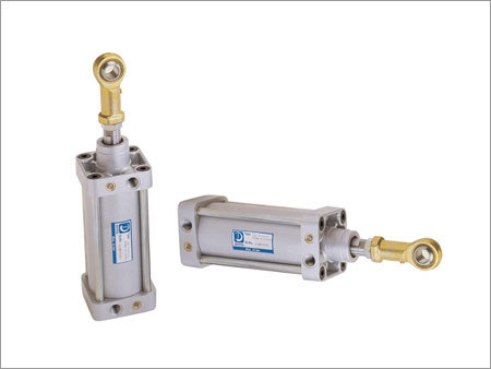Tandem Pneumatic Cylinders