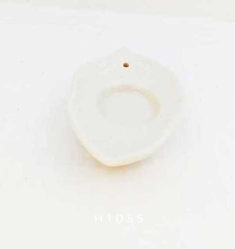 चीनी मिट्टी की पत्ती धारक