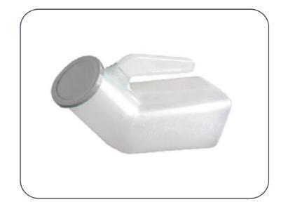 यूरिनल नॉन-ऑटोक्लेवेबल