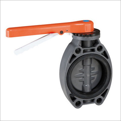 Standard Series Butterfly Valve