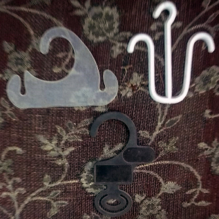 Sleeper Hanger