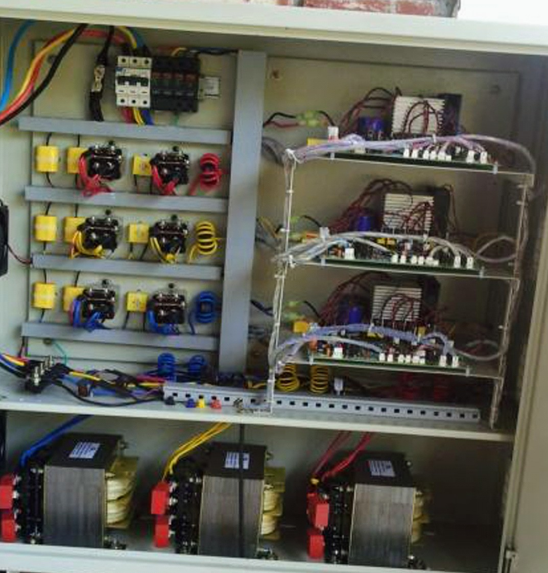 Igbt Static Voltage Stabilizer Ambient Temperature: 45 Celsius (Oc)