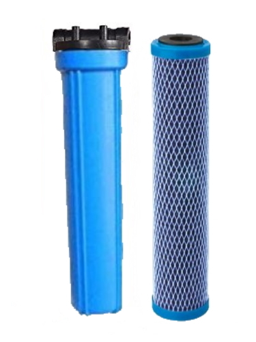 50 Lph Ro Purifier With H2o Sterilizer - Installation Type: Wall Mounted