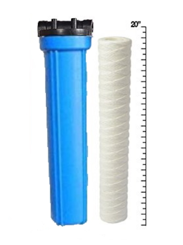 50 Lph Ro Purifier With H2o Sterilizer - Installation Type: Wall Mounted