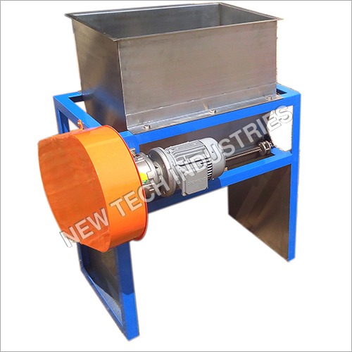 नारियल गांठ तोड़ने की क्षमता: 50 किलो - 1000 किलोग्राम/घंटा किलोग्राम/घंटा