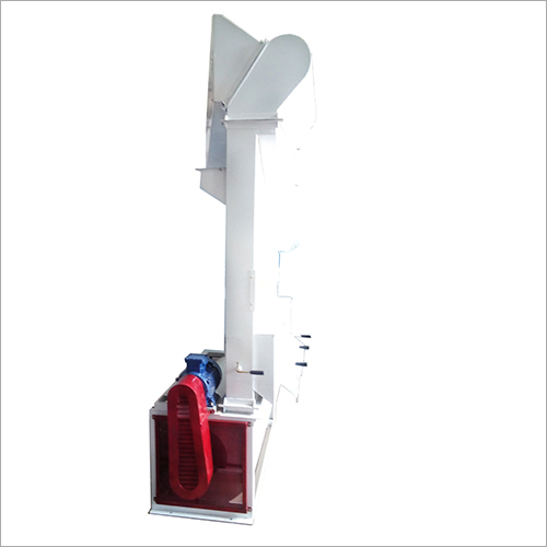 Coffee Catador Separator - Capacity: 100-4 Ton Kg/hr