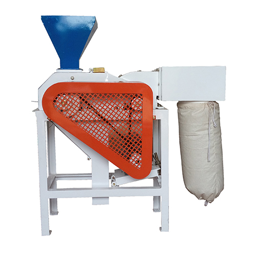 Lab Coffee Huller - Capacity: 25-100 Kg/hr