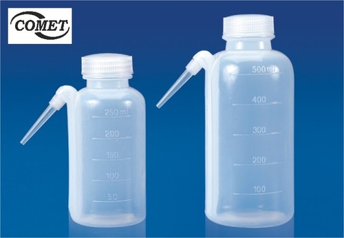 वॉश बॉटल न्यू टाइप