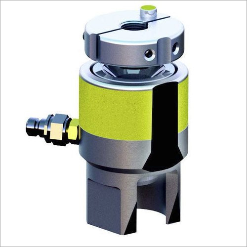 सब सी बोल्ट टेंशनर बॉडी मटेरियल: स्टेनलेस स्टील