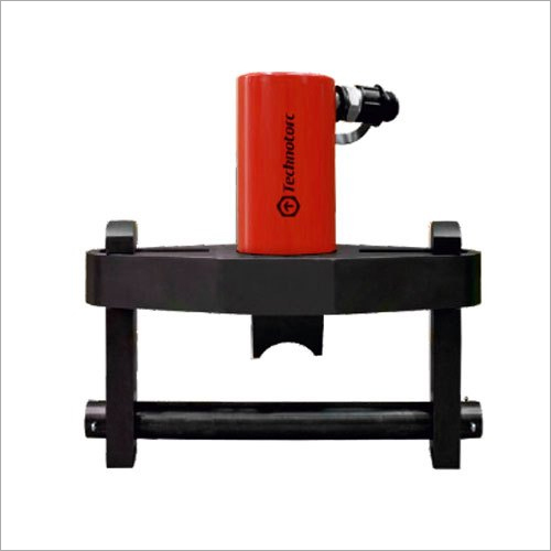 Tfs Hydraulic Flange Spreader Body Material: Stainless Steel