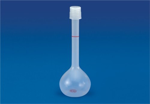 VOLUMETRIC FLASK