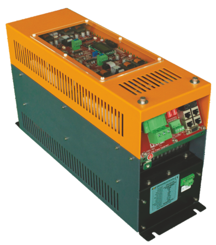 Electronic Power Supplies - Plastic, 3.0-15.0 Kw Power Rating, 380V AC Input Voltage | Semi-Automatic, Computerized, Flexible Control, Excellent Performance for UV Curing Applications