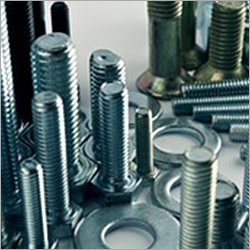 औद्योगिक स्टेनलेस स्टील फास्टनर ग्रेड: 307