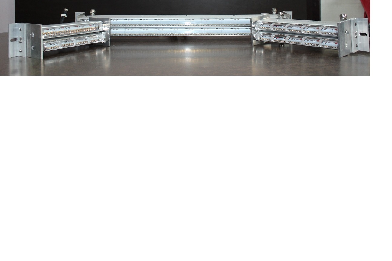 Automatic Uv Led For Offset Printing