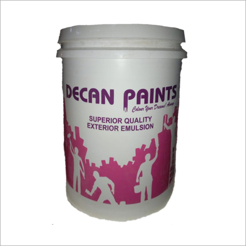 Decan Exterior Emulsion Paint