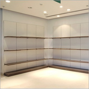 Shoes Display Rack Usage: Shop
