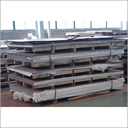 C276 Hastelloy Plates - Material: Nickel