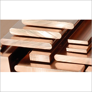 70-30 क्यूप्रो निकेल फ्लैट्स आवेदन: मशीनरी