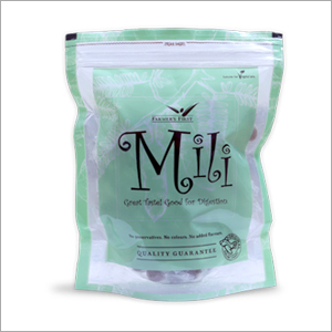 Sweet Mili Imli Candy