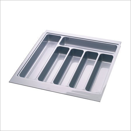 Plastic Cutlery Hips Trays