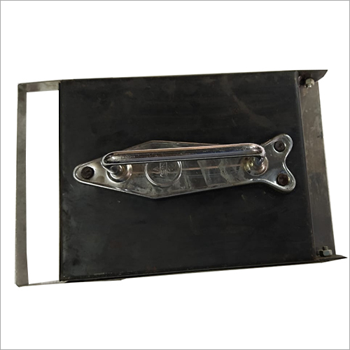 लिफ्टिंग मैग्नेट कवर के साथ