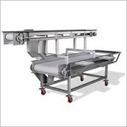 Vial Inspection Conveyor