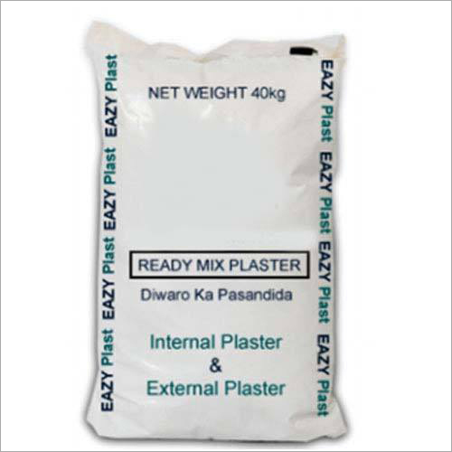 40kg Ready Mis Plaster