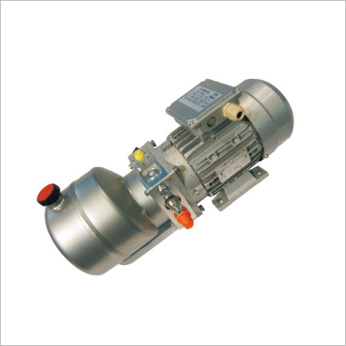 AC Hydraulic Power Unit