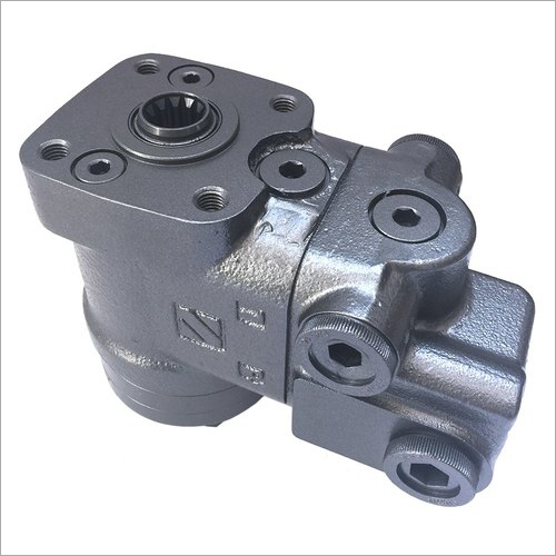Hydraulic Steering Unit