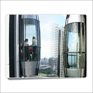 कैप्सूल लिफ्ट