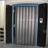 हाइड्रोलिक लिफ्ट