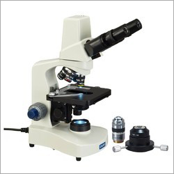 Dark Field Binocular Microscope