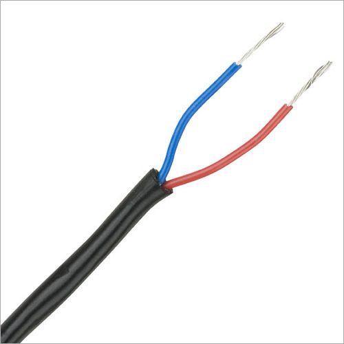 16 Sq Mm 2 Core Aluminium Unarmoured Cable Frequency (Mhz): 50 Hertz (Hz)