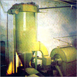 Lead Sub Oxide Ball Mill Plant