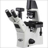 उलटा माइक्रोस्कोप