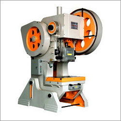 पावर प्रेस मशीन