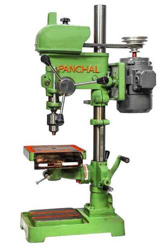 Semi-Automatic 13Mm Drill Machine