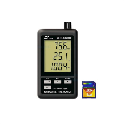 डिजिटल बैरोमीटर