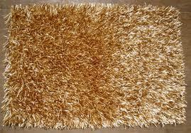 Woolen Shaggy Carpets