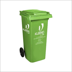 120 Ltr Plastic Dustbin