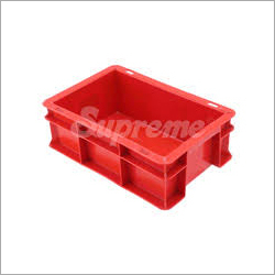 6 लीटर प्लास्टिक बक्से