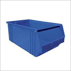 100 मिमी सुप्रीम बिन्स क्रेट्स