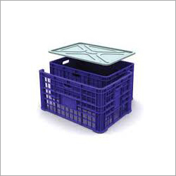 165 Ltr Supreme Super Jumbo Crates