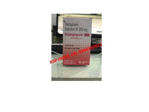 KABIPLANIN 200MG INJECTION