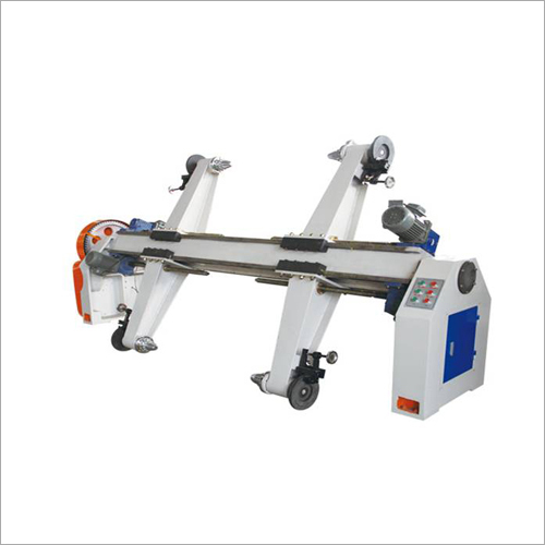 Electric Mill Roll Stand