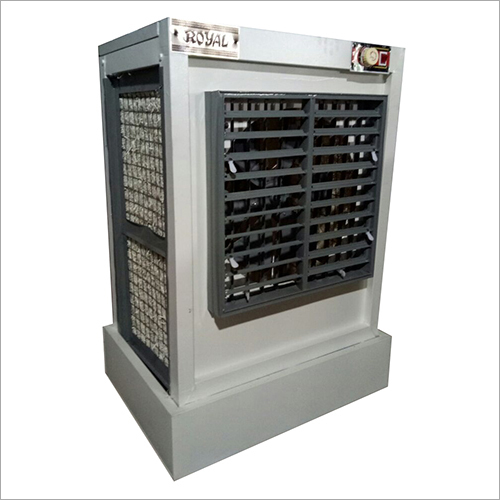 Electric Air Cooler By Hadeed Furniture