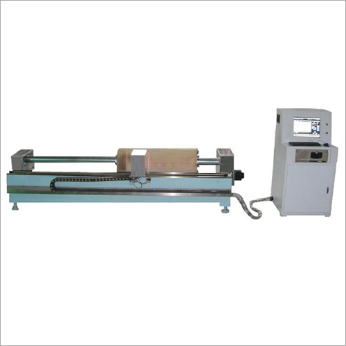 Wood Board Making Machine for Rotary Die Cutting Mould