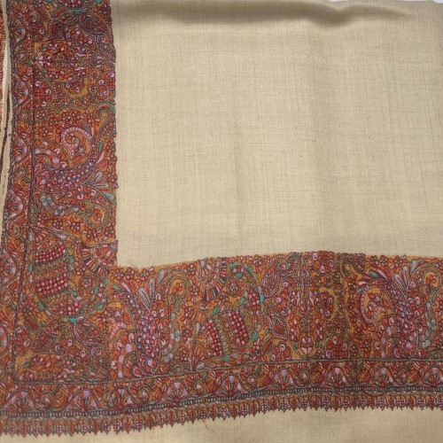 Daur Shawl
