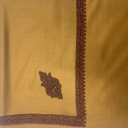 Daur Shawl
